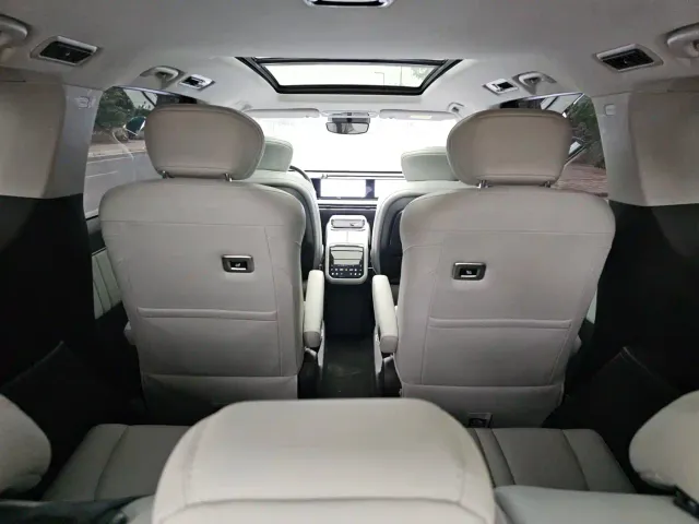 Maxus Dajia 7 — Фото автомобиля 20