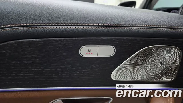 Mercedes-Benz GLE-Class GLE-класс W167 — Фото автомобиля 30