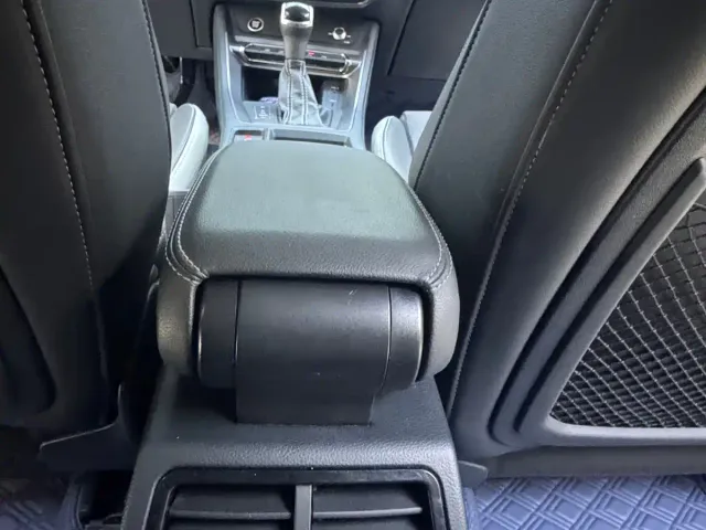 Audi Q3 — Фото автомобиля 19