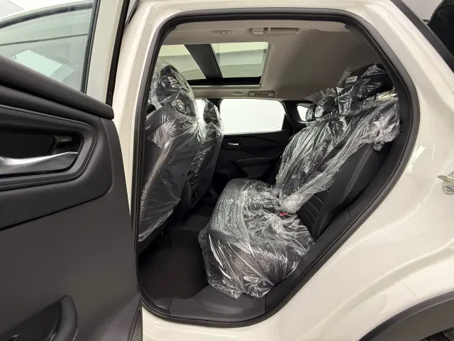Nissan Qashqai — Фото автомобиля 20