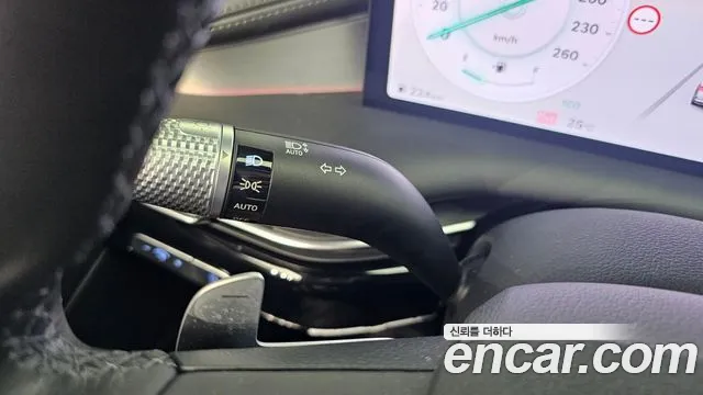 Genesis G80 Бензин 2.5 турбо 2WD — Фото автомобиля 27