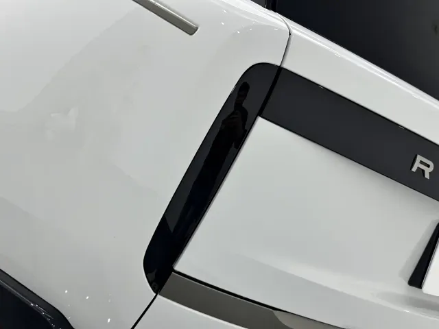 Land Rover Range Rover — Фото автомобиля 18