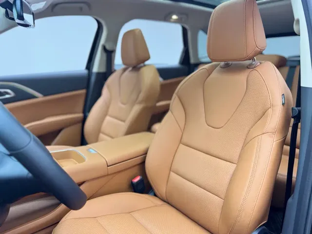 Haval Xiaolong MAX — Фото автомобиля 4