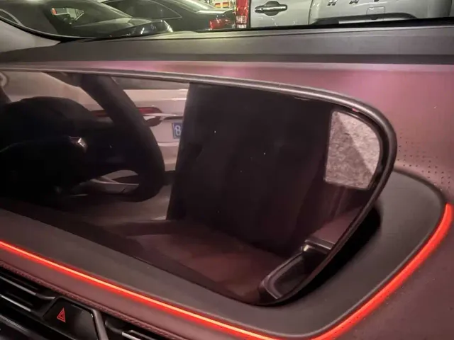 Buick Century — Фото автомобиля 6