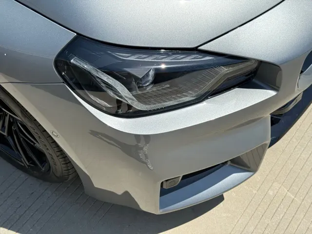 BMW M2 — Фото автомобиля 22