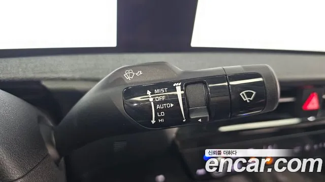 Kia EV6 — Фото автомобиля 28