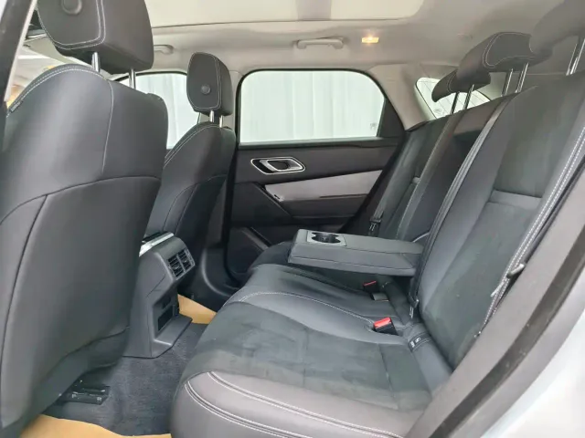 Land Rover Range Rover Velar — Фото автомобиля 7