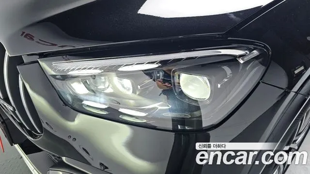 Mercedes-Benz GLE-Class — Фото автомобиля 15