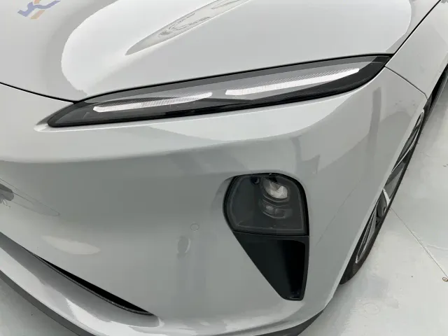 Nio ET5 Touring — Фото автомобиля 27