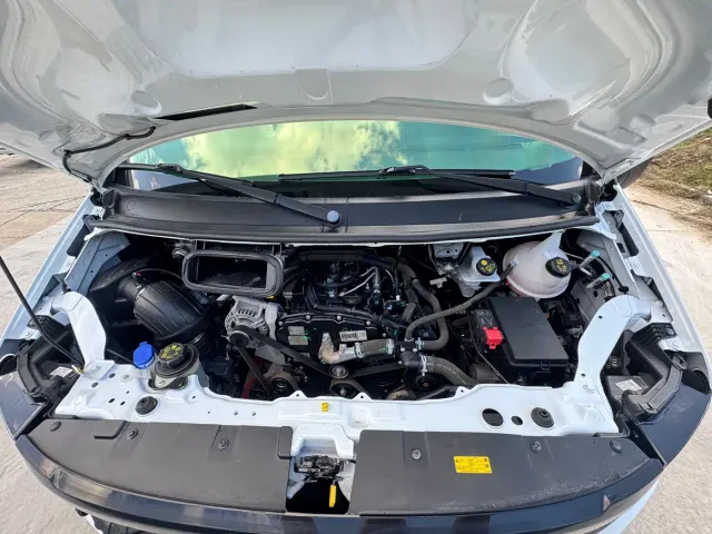 JMC Fushun — Фото автомобиля 12