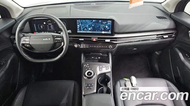 Kia Sportage 5th Gen — Фото автомобиля 7