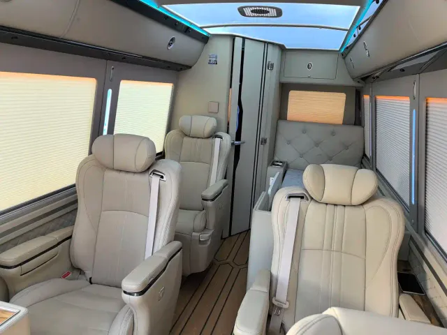 Toyota Coaster — Фото автомобиля 17