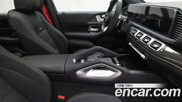 Mercedes-Benz GLE-Class W167 — Фото автомобиля 9