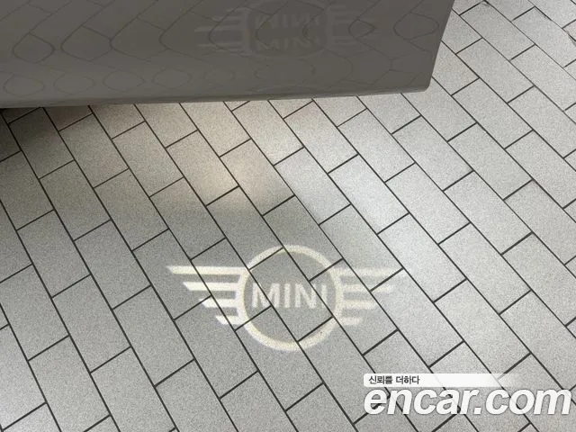 MINI Cooper — Фото автомобиля 15