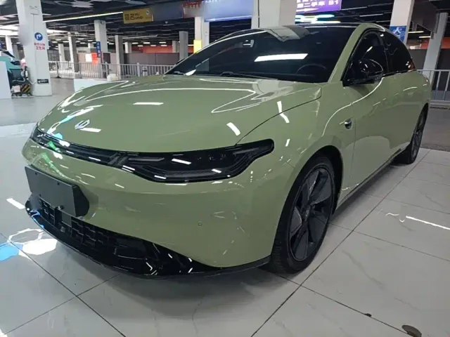 Фотография автомобиля — Leapmotor C01