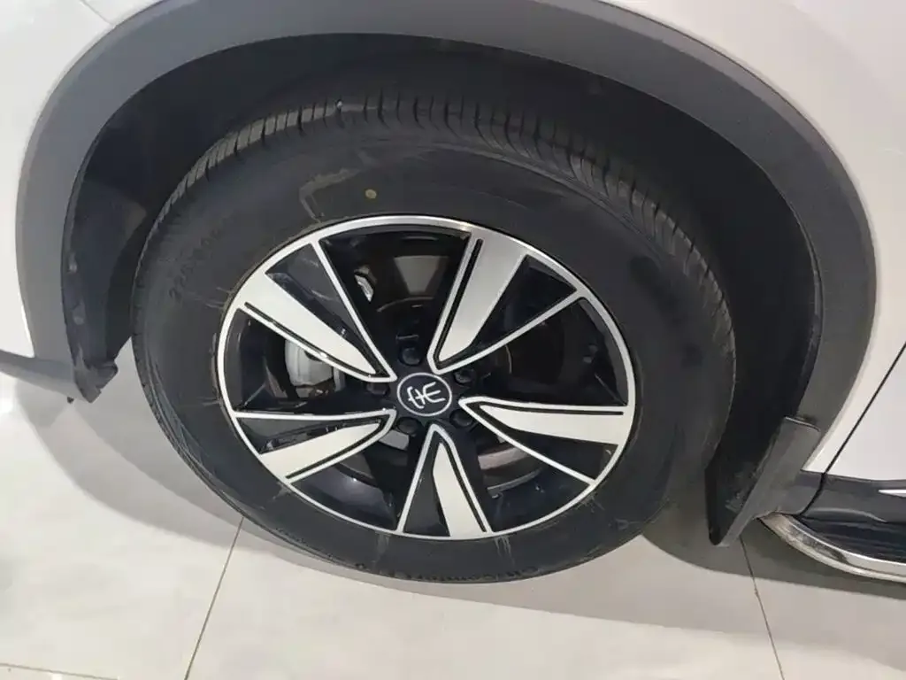 BYD Song Pro New Energy 2022 DM-i 110km Flagship — Фото автомобиля 22