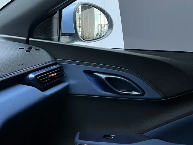 BYD Seagull — Фото автомобиля 13