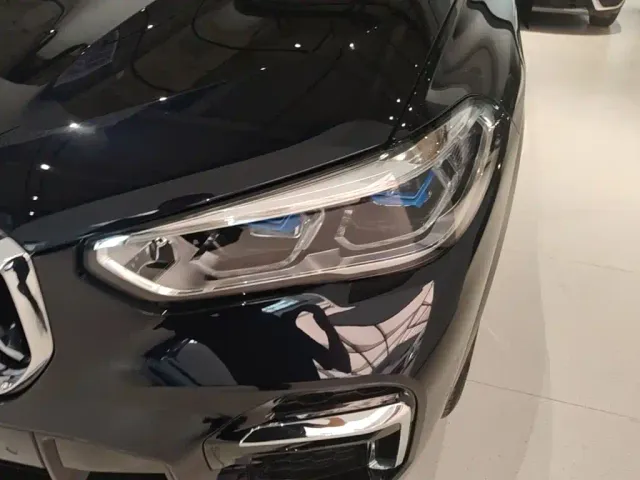 BMW BMW X5 2022 Facelift xDrive 30Li Premium M Sport Package — Фото автомобиля 23