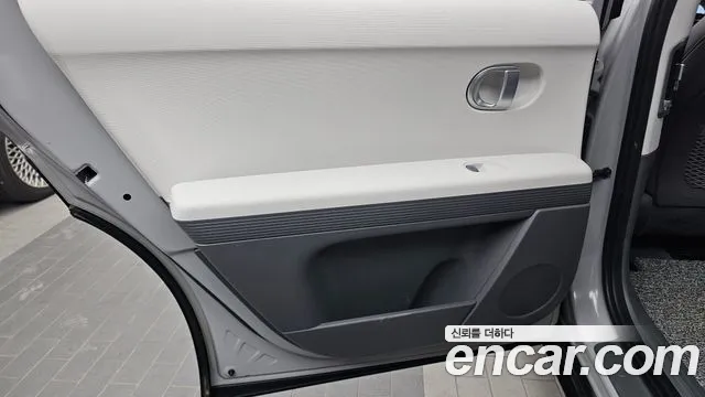 Hyundai Ioniq 5 Ioniq5 — Фото автомобиля 14