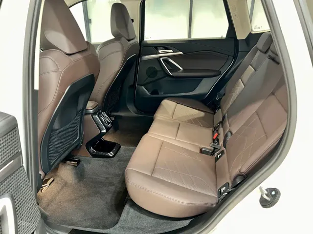 BMW X1 — Фото автомобиля 16