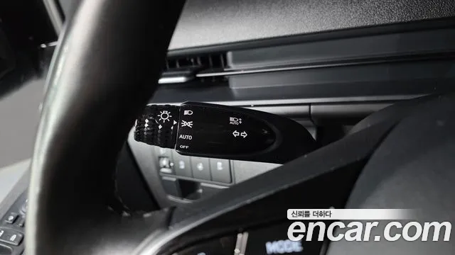 Hyundai Staria Staria Карго 5 мест — Фото автомобиля 29