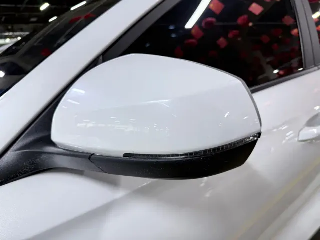 Changan X5 Plus — Фото автомобиля 6