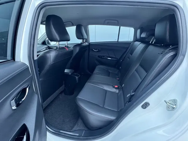 Toyota YARiS L Zhi Xuan — Фото автомобиля 12