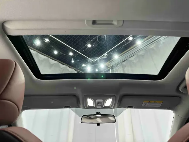Changan Eado — Фото автомобиля 14