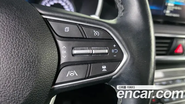 Hyundai Santa Fe — Фото автомобиля 25
