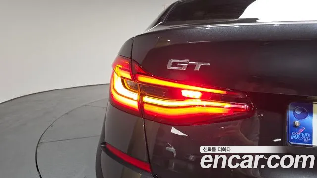 BMW Gran Turismo — Фото автомобиля 21