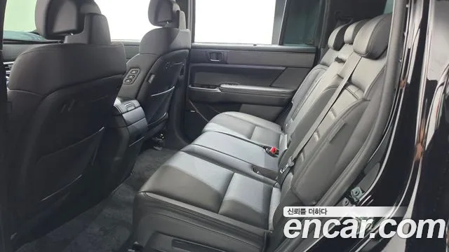 Hyundai Santa Fe MX5 — Фото автомобиля 28
