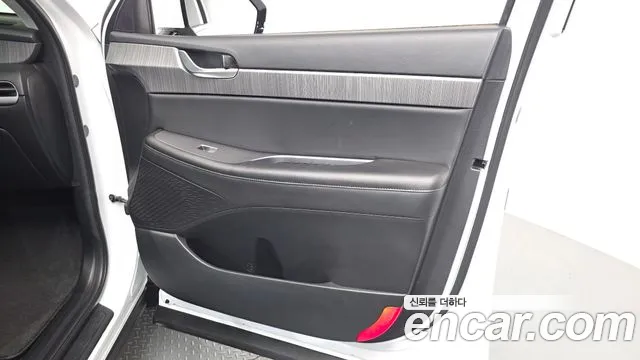 Hyundai Palisade The New — Фото автомобиля 13
