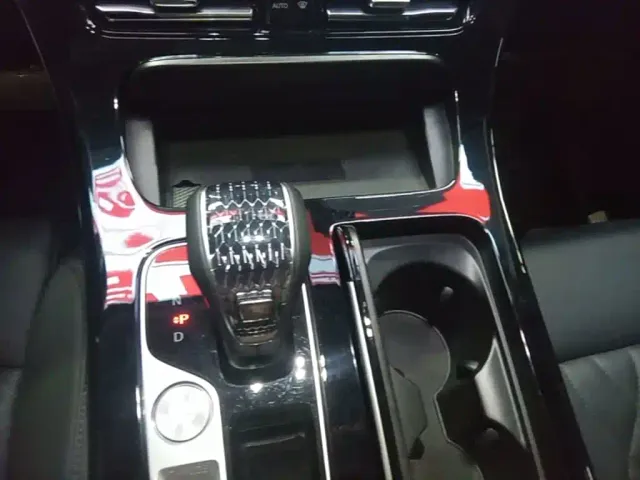 GAC Trumpchi M8 — Фото автомобиля 13