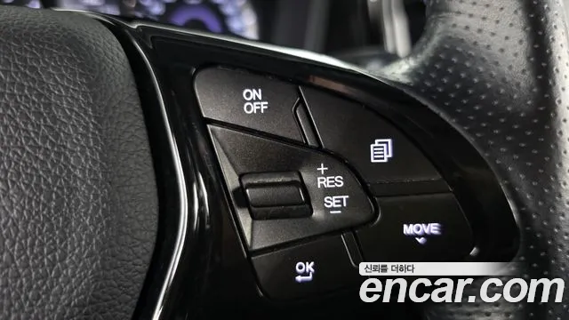 KG_Mobility_Ssangyong TIBOLI Very New Tivoli Бензин 1.5 2WD — Фото автомобиля 18