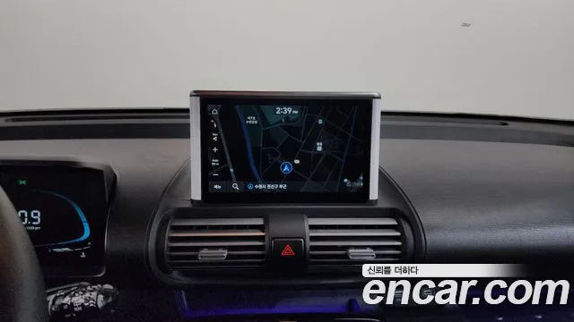 Hyundai Casper Casper Turbo Inspiration — Фото автомобиля 12