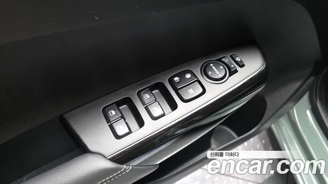 Kia morning Новый Morning (JA) Signature — Фото автомобиля 26