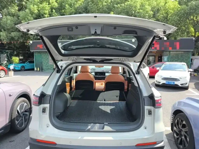 Haval Xiaolong MAX — Фото автомобиля 18
