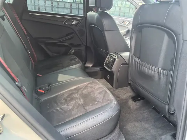 Porsche Macan 2021 Macan 2.0T — Фото автомобиля 11