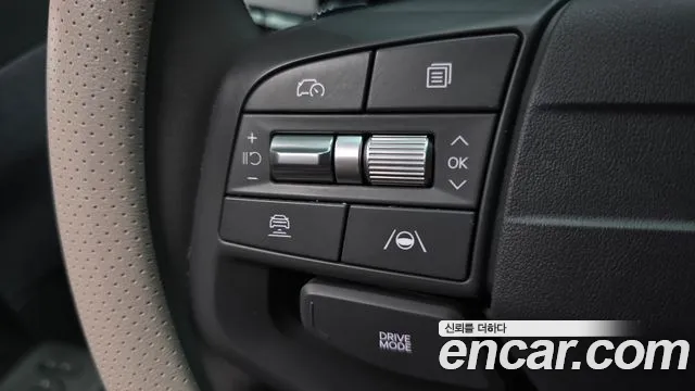 Kia EV3 — Фото автомобиля 18