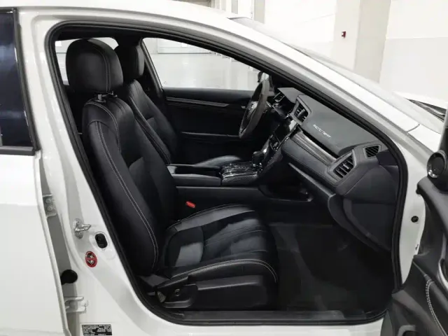 Honda Civic — Фото автомобиля 23
