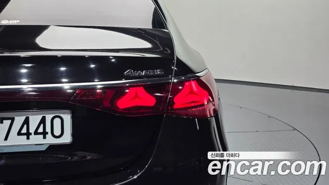 Mercedes-Benz E-Class E-класс W214 — Фото автомобиля 22