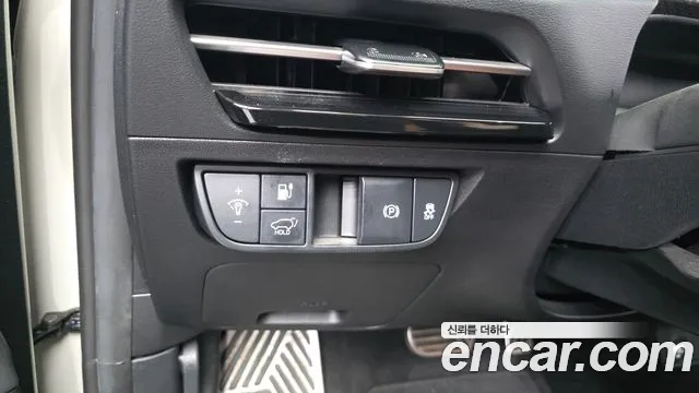 Kia EV6 — Фото автомобиля 26