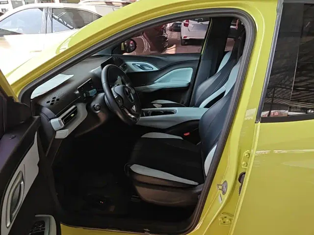 BYD Seagull — Фото автомобиля 15