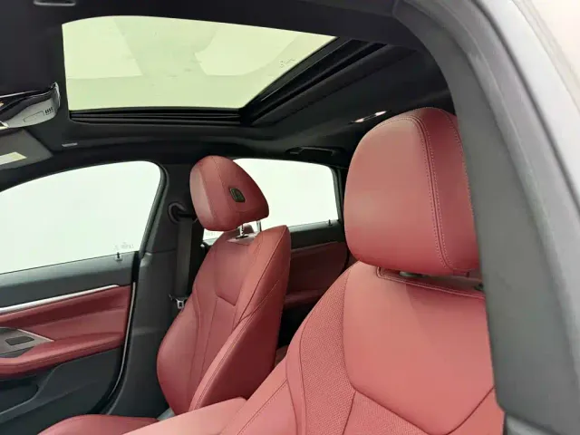 BMW 4 Series — Фото автомобиля 26