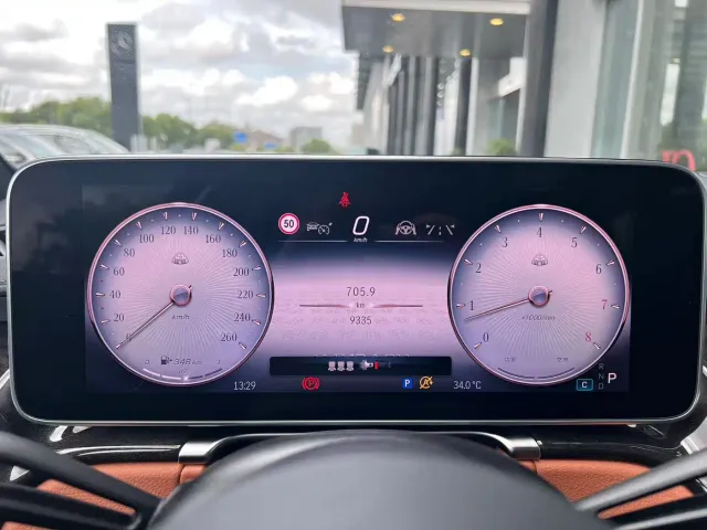Mercedes-Benz Maybach S-Class — Фото автомобиля 5