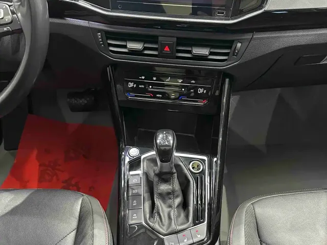 Volkswagen Tayron — Фото автомобиля 12