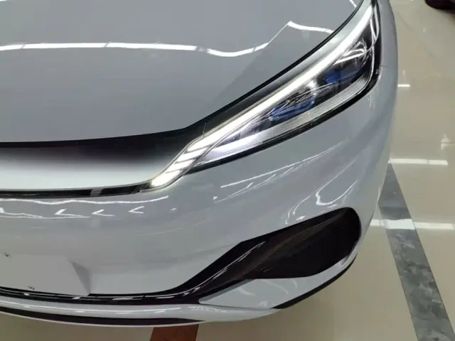 BYD Yuan PLUS — Фото автомобиля 23