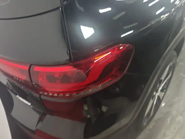 Mercedes-Benz GLB-Class — Фото автомобиля 4