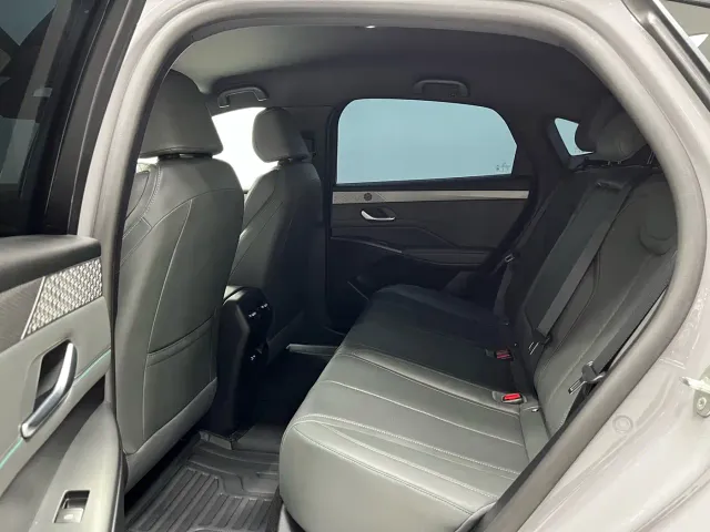 BYD Qin PLUS — Фото автомобиля 5