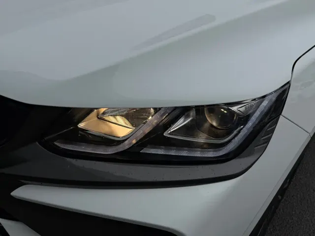 Geely Binyue — Фото автомобиля 13